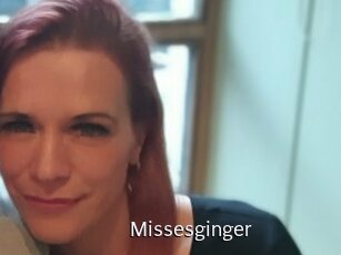 Missesginger
