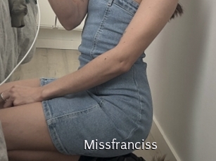 Missfranciss
