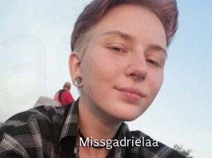 Missgadrielaa