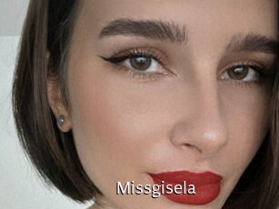 Missgisela