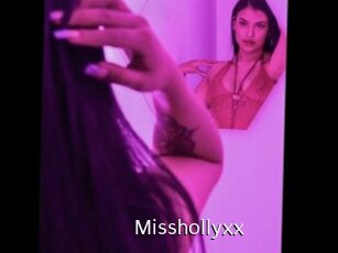 Misshollyxx