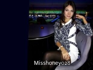 Misshoney028