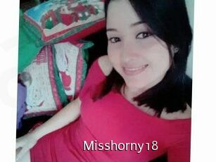 Misshorny18
