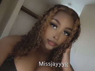 Missjayyyg