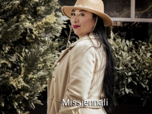 Missjennali