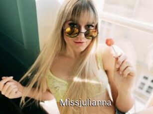 Missjulianna