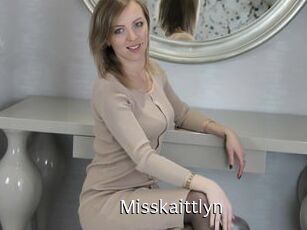 Misskaittlyn