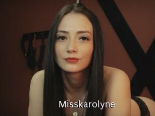 Misskarolyne