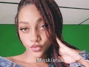 Misskiaraa