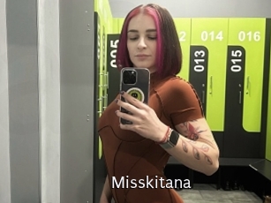 Misskitana