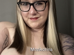 Misskorina