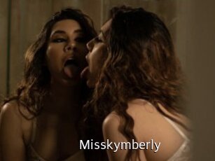 Misskymberly