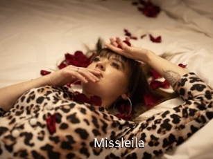 Missleila