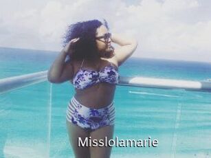 Misslolamarie