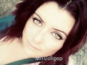 Misslolipop