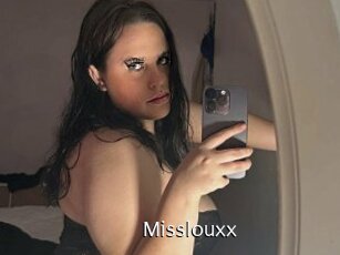 Misslouxx