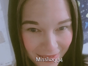 Missluxy34