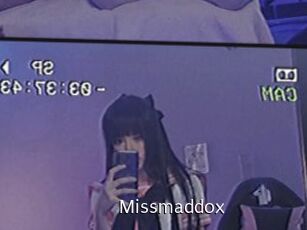 Missmaddox