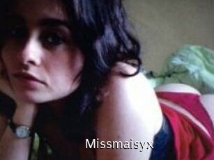 Missmaisyx