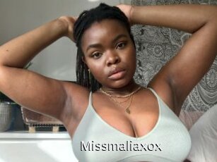 Missmaliaxox