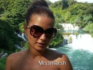 Missmarsh