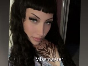 Missmaster