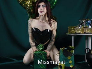 Missmayat