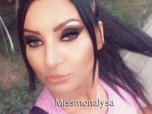 Missmonalysa