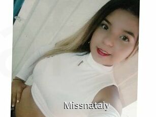 Missnataly