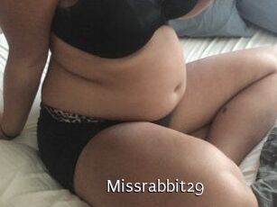 Missrabbit29