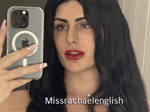 missrachaelenglish Anal Fist