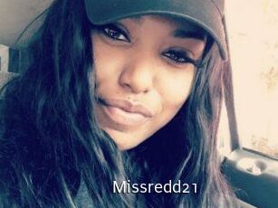 Missredd21