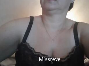 Missreve