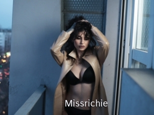 Missrichie