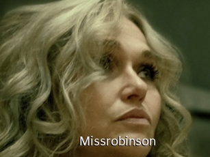 Missrobinson