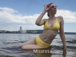 missrosa Anal Fist