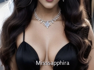 Misssapphira