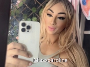 Missscaroline