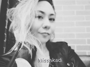 Missskadi