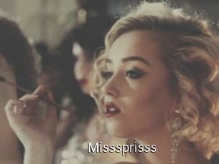 Misssprisss