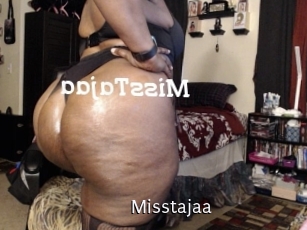 Misstajaa