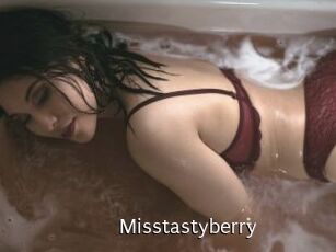 Misstastyberry