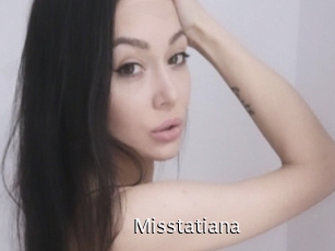 Misstatiana