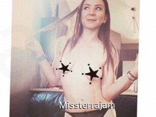 Missterrajam