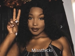 Missthicki