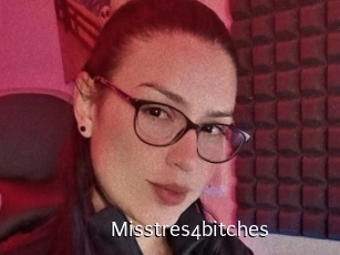 Misstres4bitches