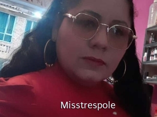 misstrespole Anal Fist