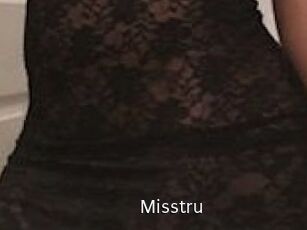 Misstru