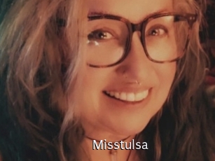 Misstulsa