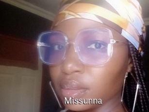 missunna Anal Fist